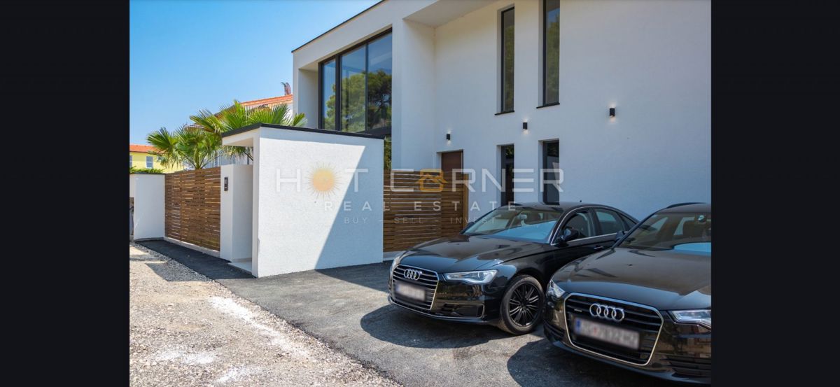 Casa In vendita - ISTARSKA MEDULIN