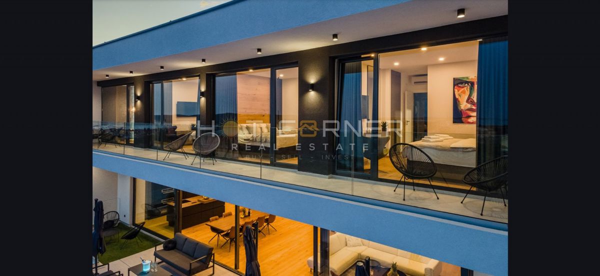 Casa In vendita - ISTARSKA MEDULIN