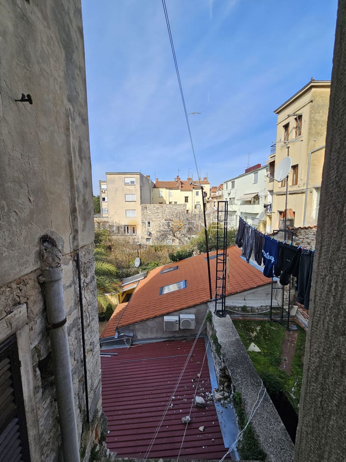 Apartment Zu verkaufen - ISTARSKA PULA