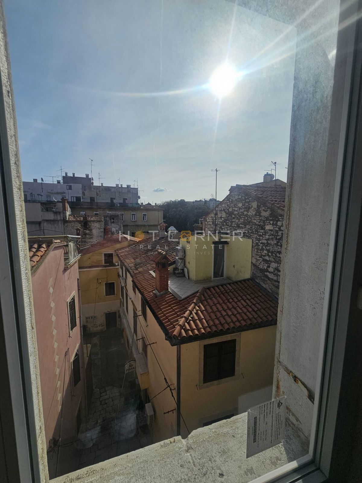 Apartment Zu verkaufen - ISTARSKA PULA