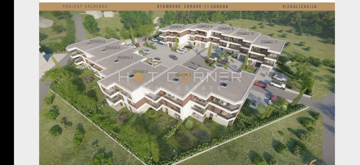 Apartment Zu verkaufen - Istarska Pula - foto 4/8