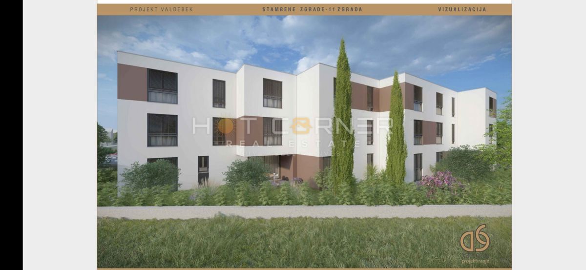 Apartment Zu verkaufen - Istarska Pula - foto 2/8