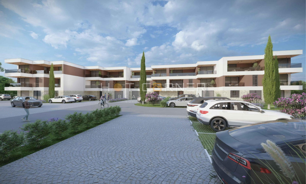 Apartment Zu verkaufen - Istarska Pula - foto 5/8