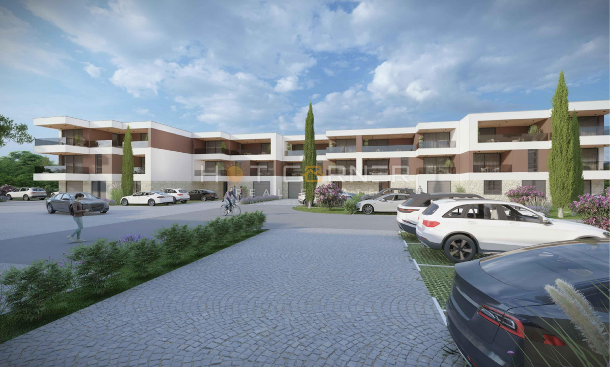 Apartment Zu verkaufen - ISTARSKA PULA
