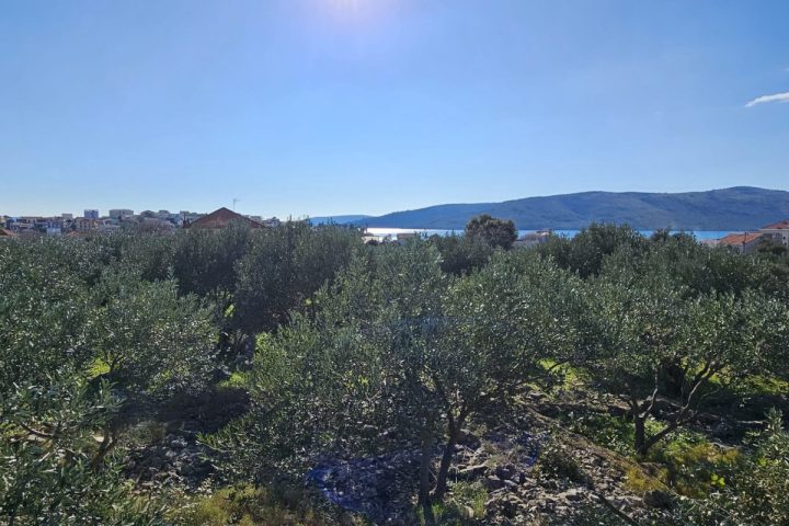 Pozemok Na predaj - Splitsko-dalmatinska Trogir - foto 3/6