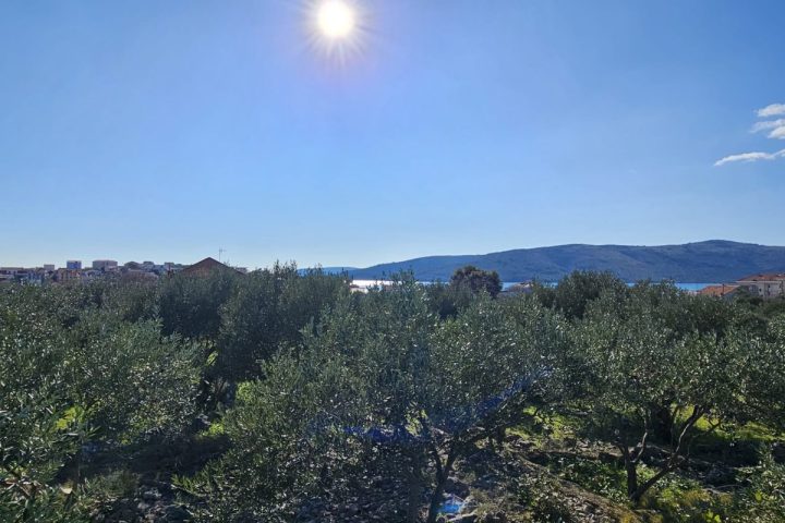 Pozemok Na predaj - Splitsko-dalmatinska Trogir - foto 4/6