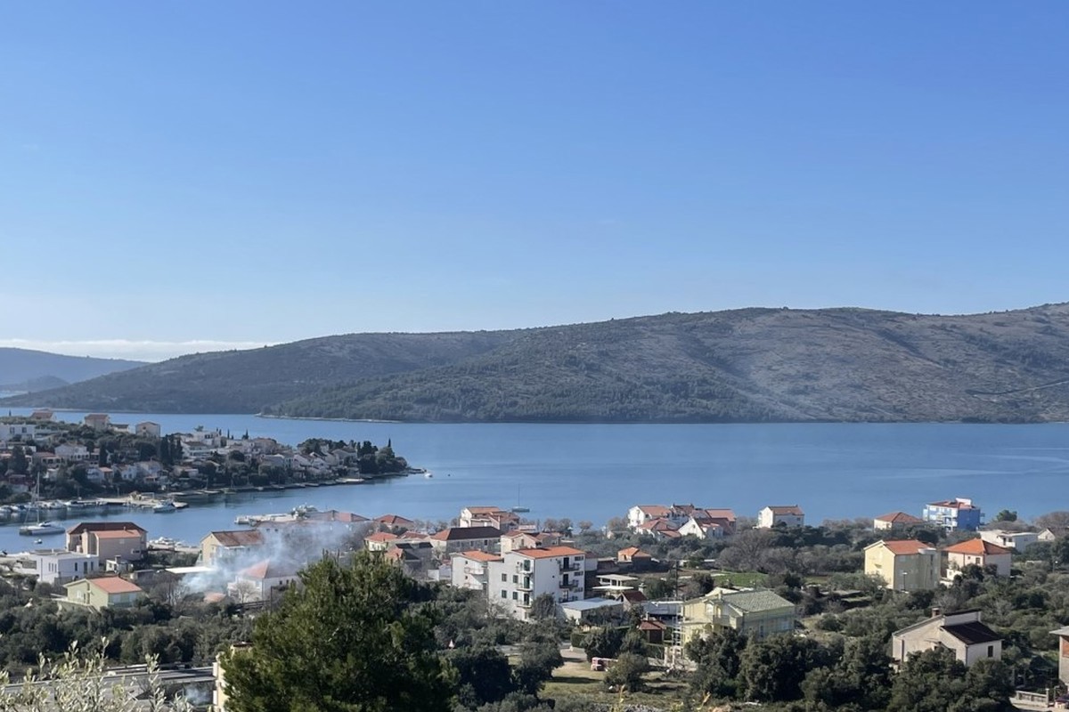 Terreno In vendita - Splitsko-dalmatinska Trogir - foto 1/6