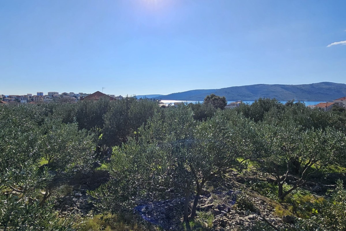 Terreno In vendita - Splitsko-dalmatinska Trogir - foto 3/6
