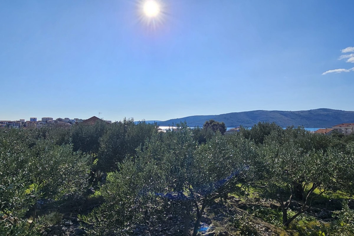 Terreno In vendita - Splitsko-dalmatinska Trogir - foto 4/6
