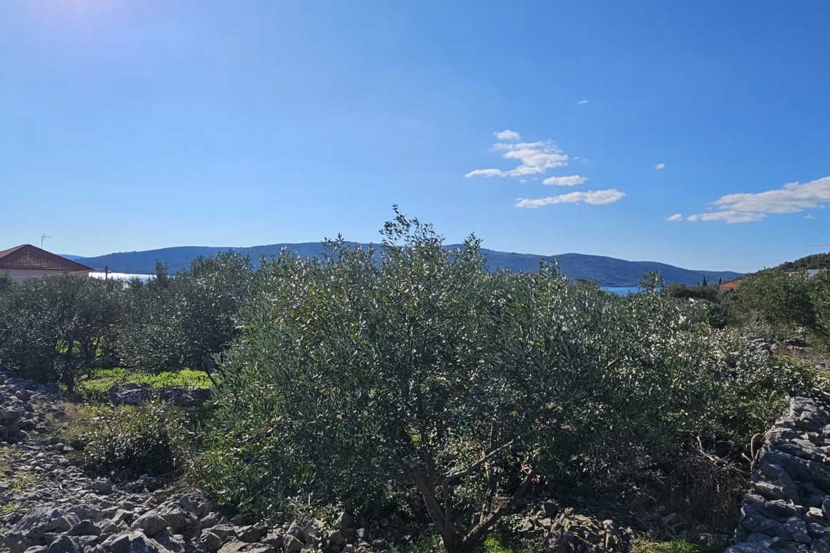 Terreno In vendita - Splitsko-dalmatinska Trogir - foto 5/6