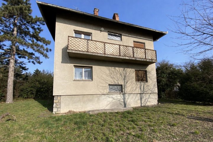 House for sale 190 m² – Zagreb