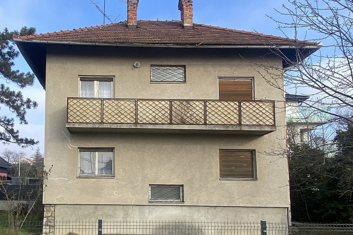 House For sale - Grad Zagreb Zagreb - foto 5/5