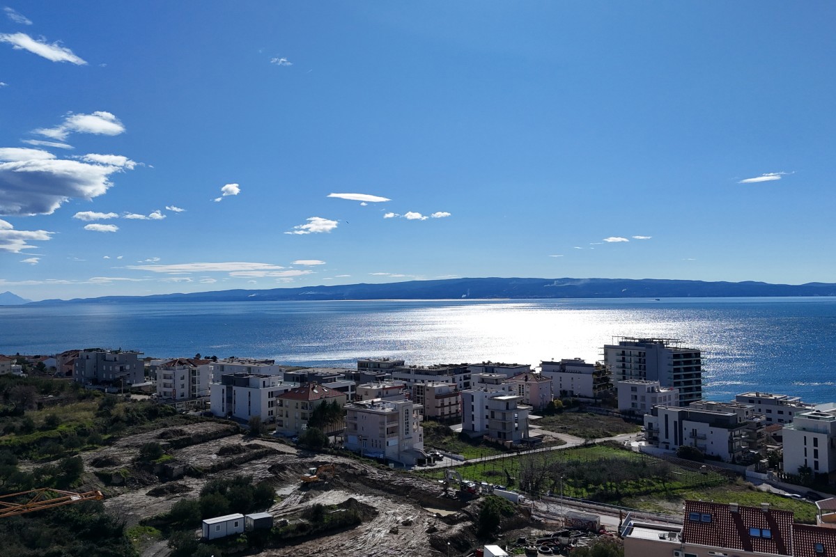 Flat For sale - Splitsko-dalmatinska Split - foto 1/4