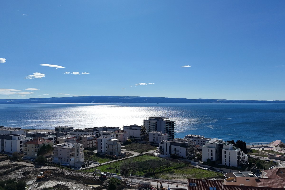 Flat For sale - Splitsko-dalmatinska Split - foto 2/4