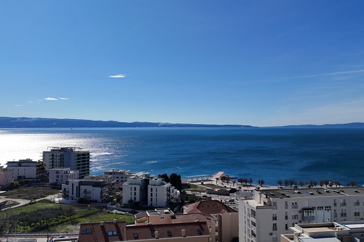 Flat For sale - Splitsko-dalmatinska Split - foto 3/4