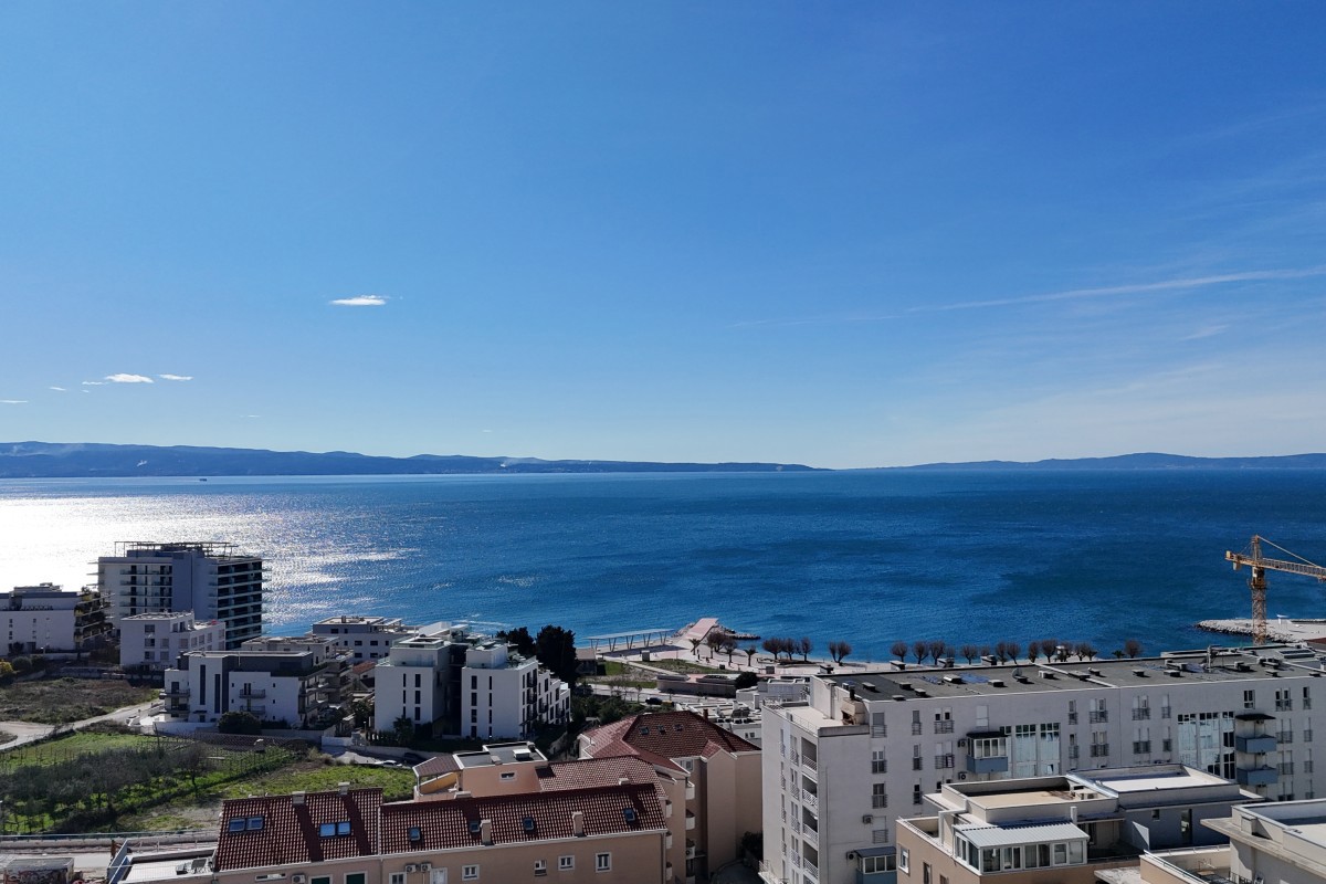 Flat For sale - Splitsko-dalmatinska Split - foto 4/4