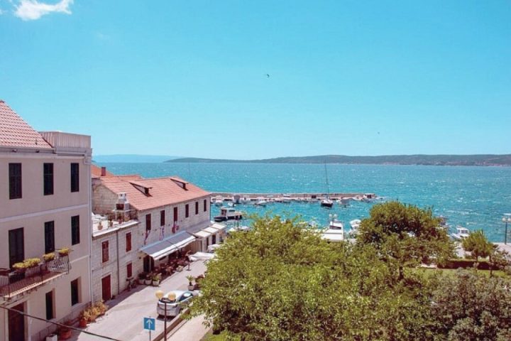 Business premises For sale — Kaštela
