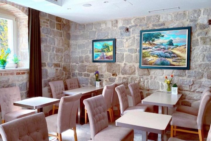 Business premises For sale - Splitsko-dalmatinska Kaštela - foto 2/8