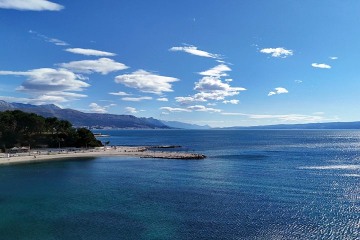 Zemljište na prodaju 2430 m² – Split