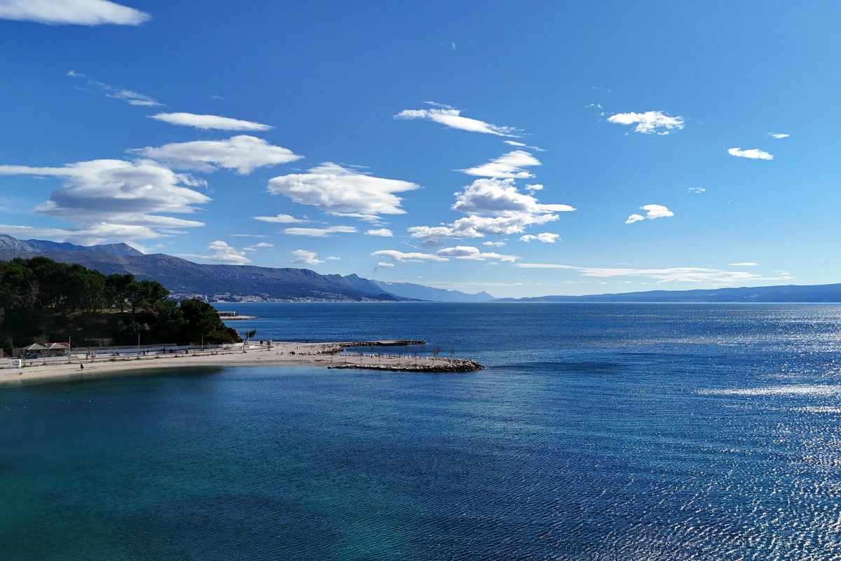 Pozemok Na predaj SPLIT