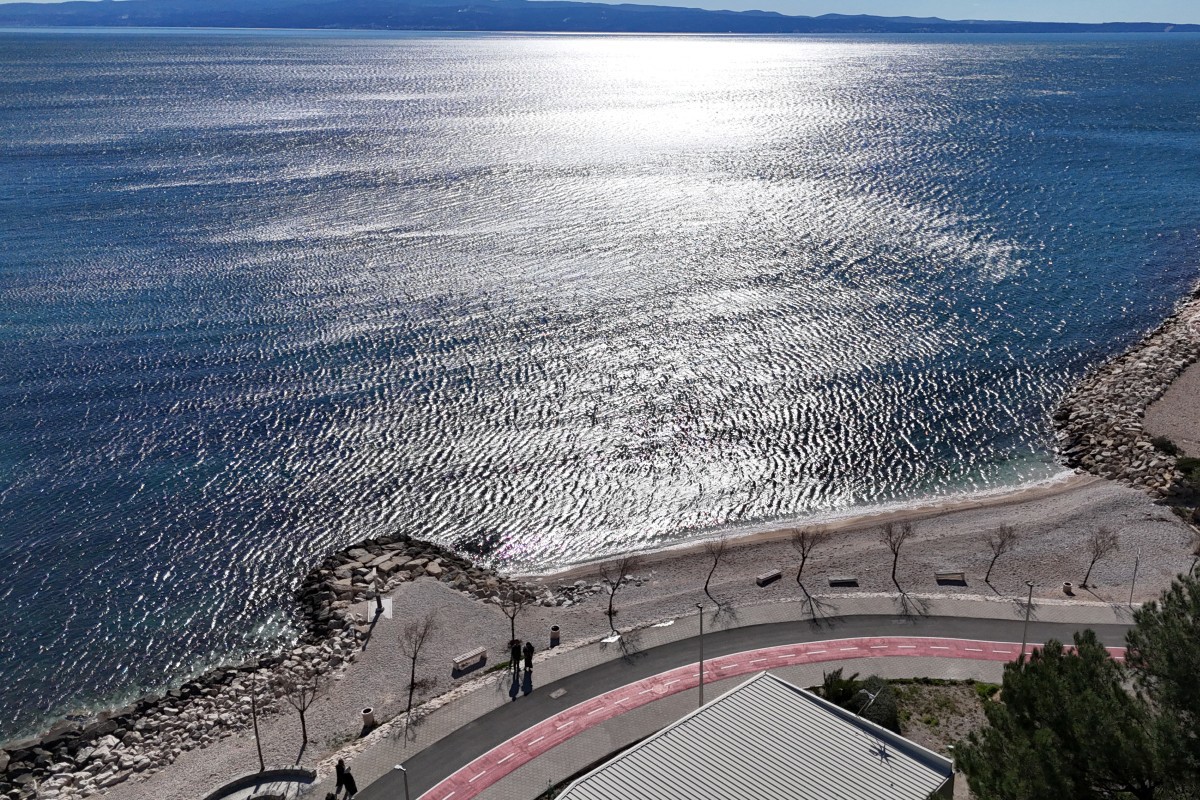 Pozemok Na predaj - SPLITSKO-DALMATINSKA SPLIT