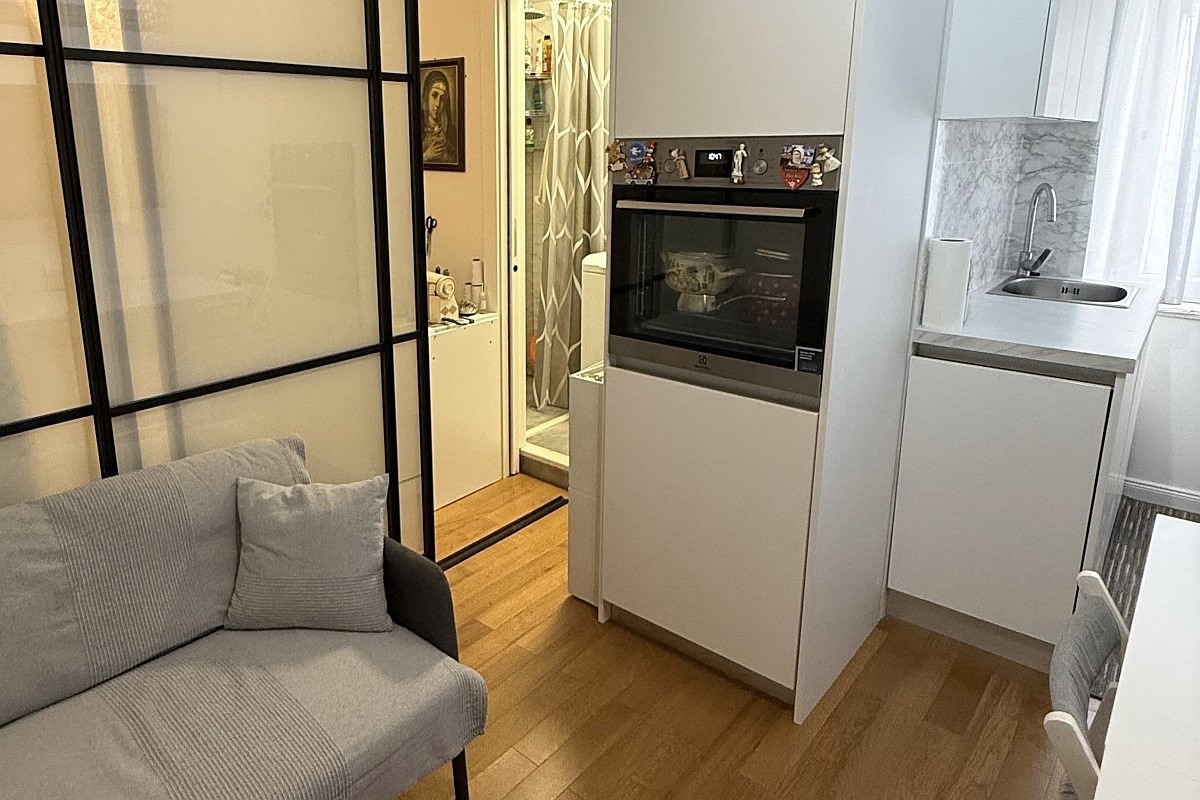 Flat For sale - SPLITSKO-DALMATINSKA SPLIT