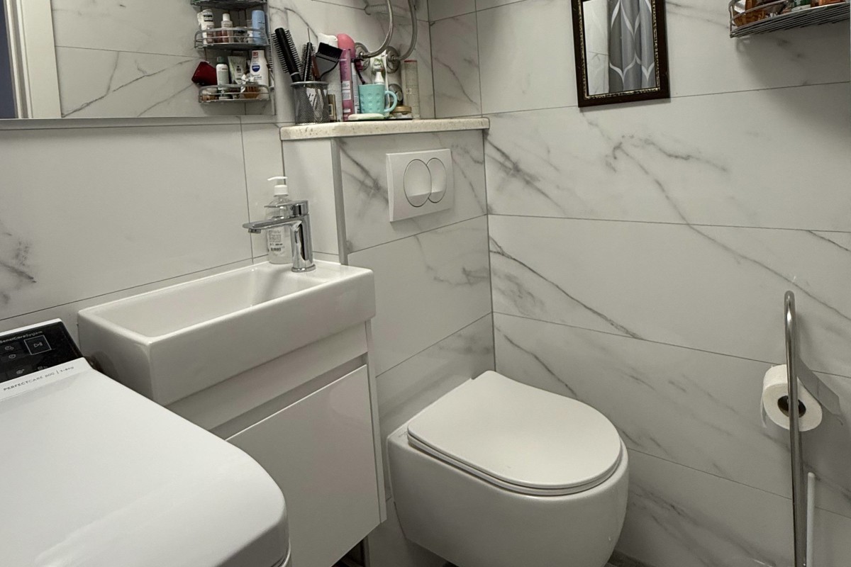 Flat For sale - SPLITSKO-DALMATINSKA SPLIT