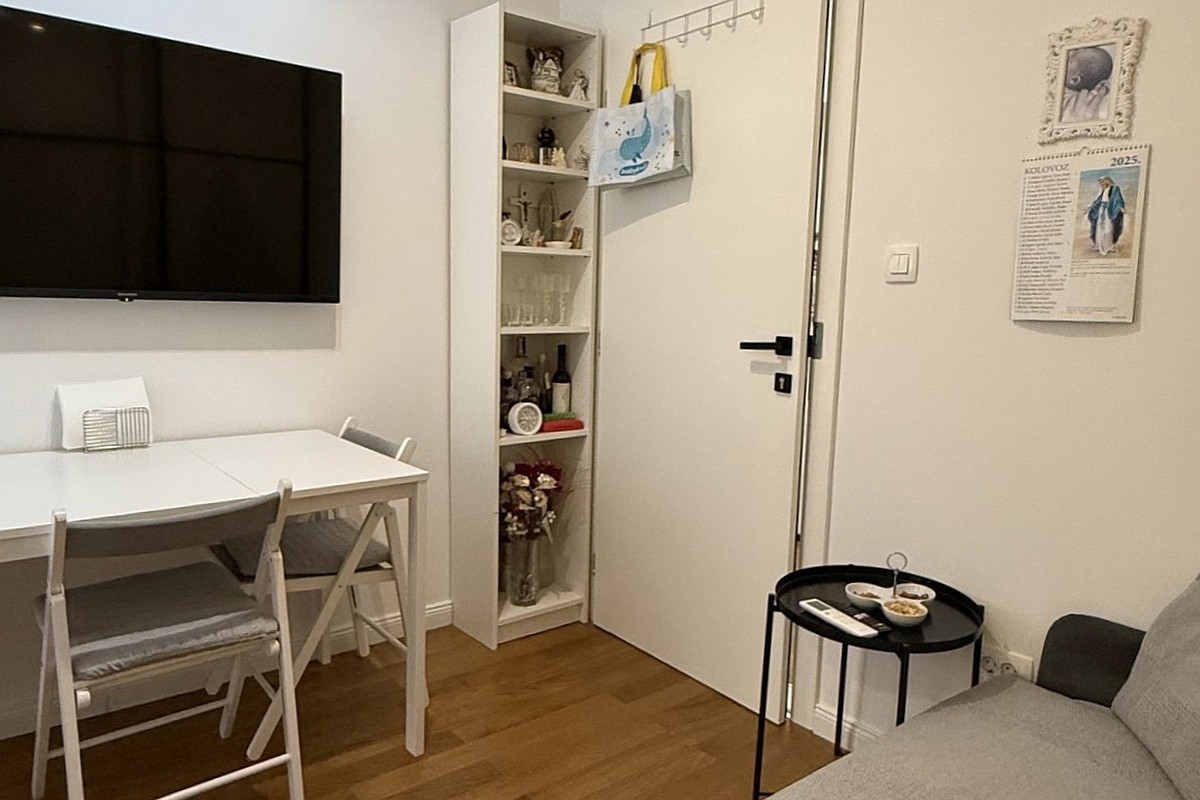 Flat For sale - SPLITSKO-DALMATINSKA SPLIT