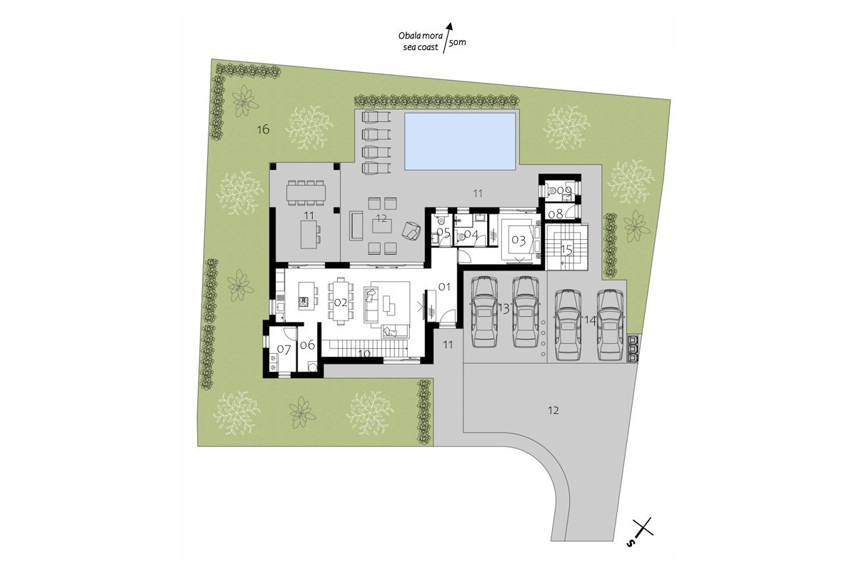 Haus Zu verkaufen - Istarska Pula - foto 4/6