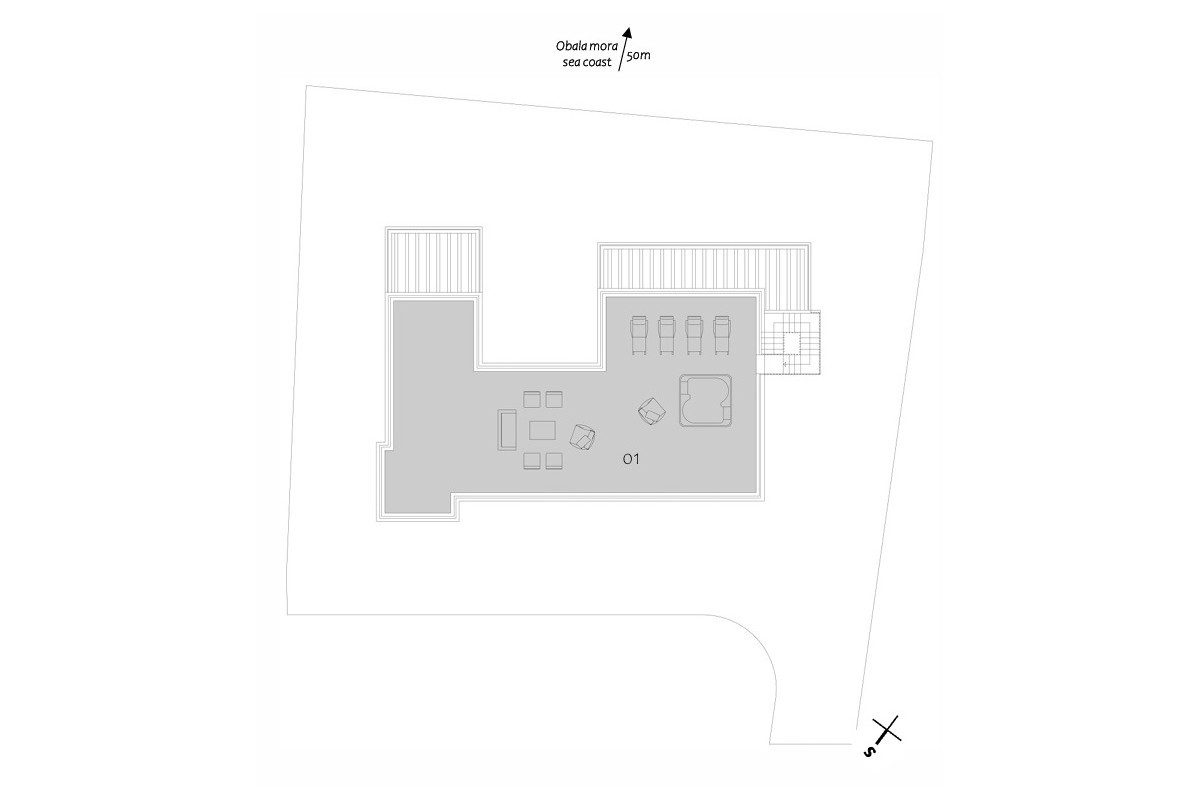 Haus Zu verkaufen - ISTARSKA PULA