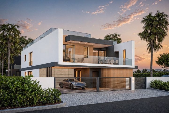 House for sale 322 m² – Pula
