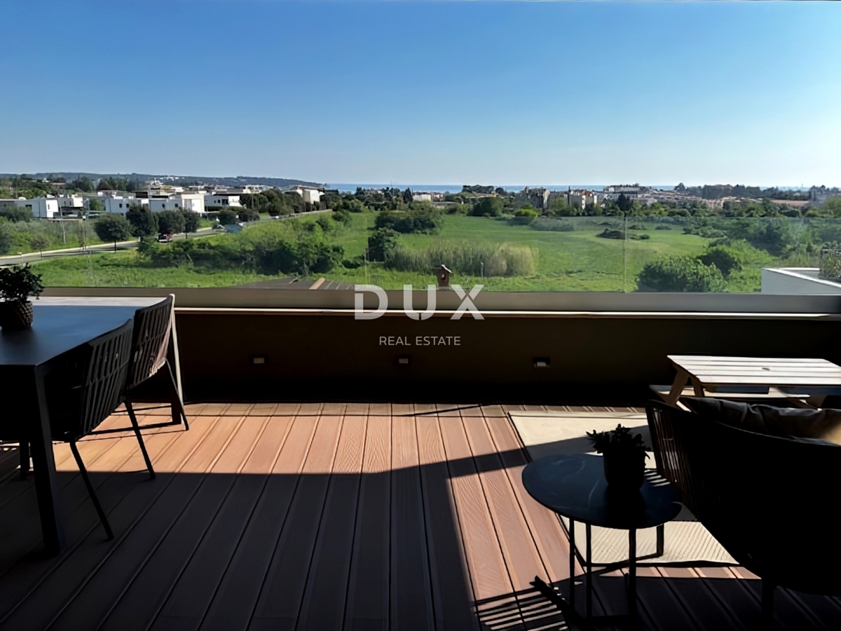 Flat For sale - Istarska Novigrad - foto 1/15
