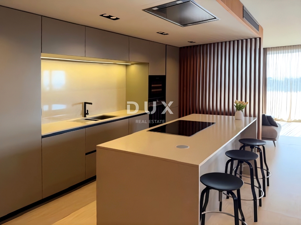 Flat For sale - ISTARSKA NOVIGRAD