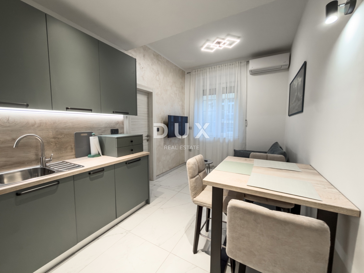 Appartamento Da affittare - Primorsko-goranska Rijeka - foto 1/15