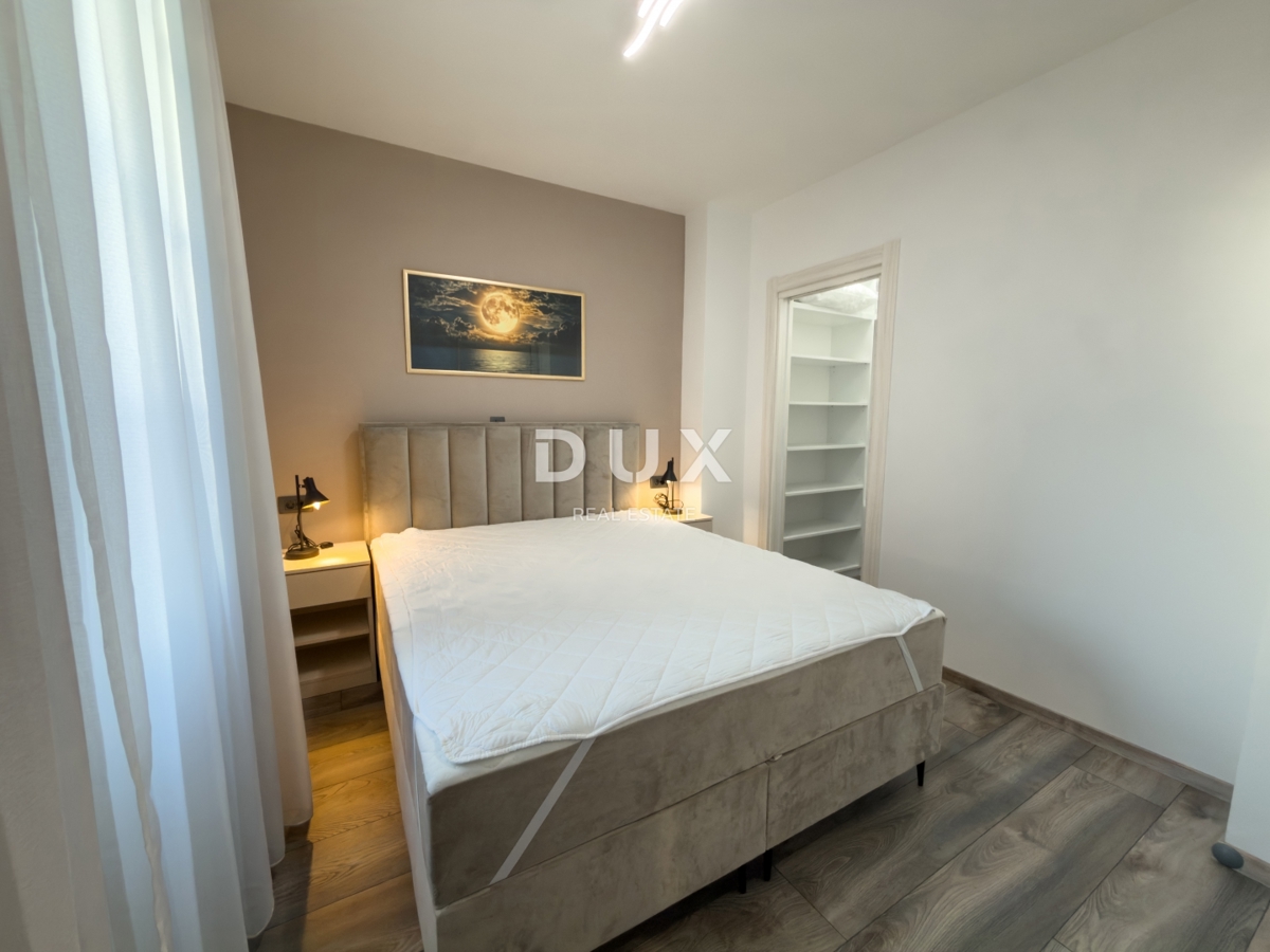 Appartamento Da affittare - PRIMORSKO-GORANSKA RIJEKA