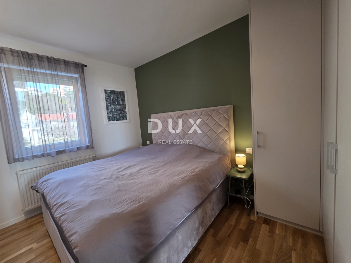 Flat For sale - PRIMORSKO-GORANSKA RIJEKA