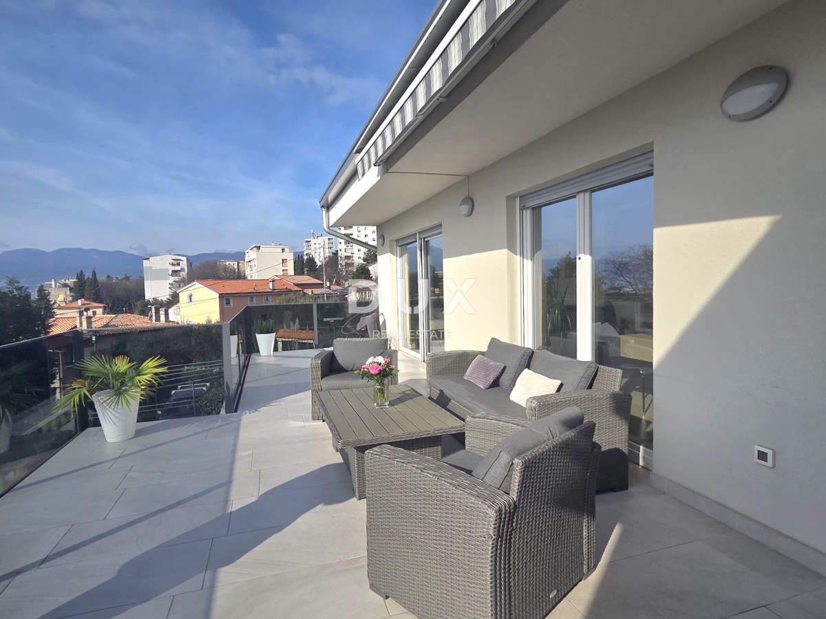 Flat For sale - PRIMORSKO-GORANSKA RIJEKA