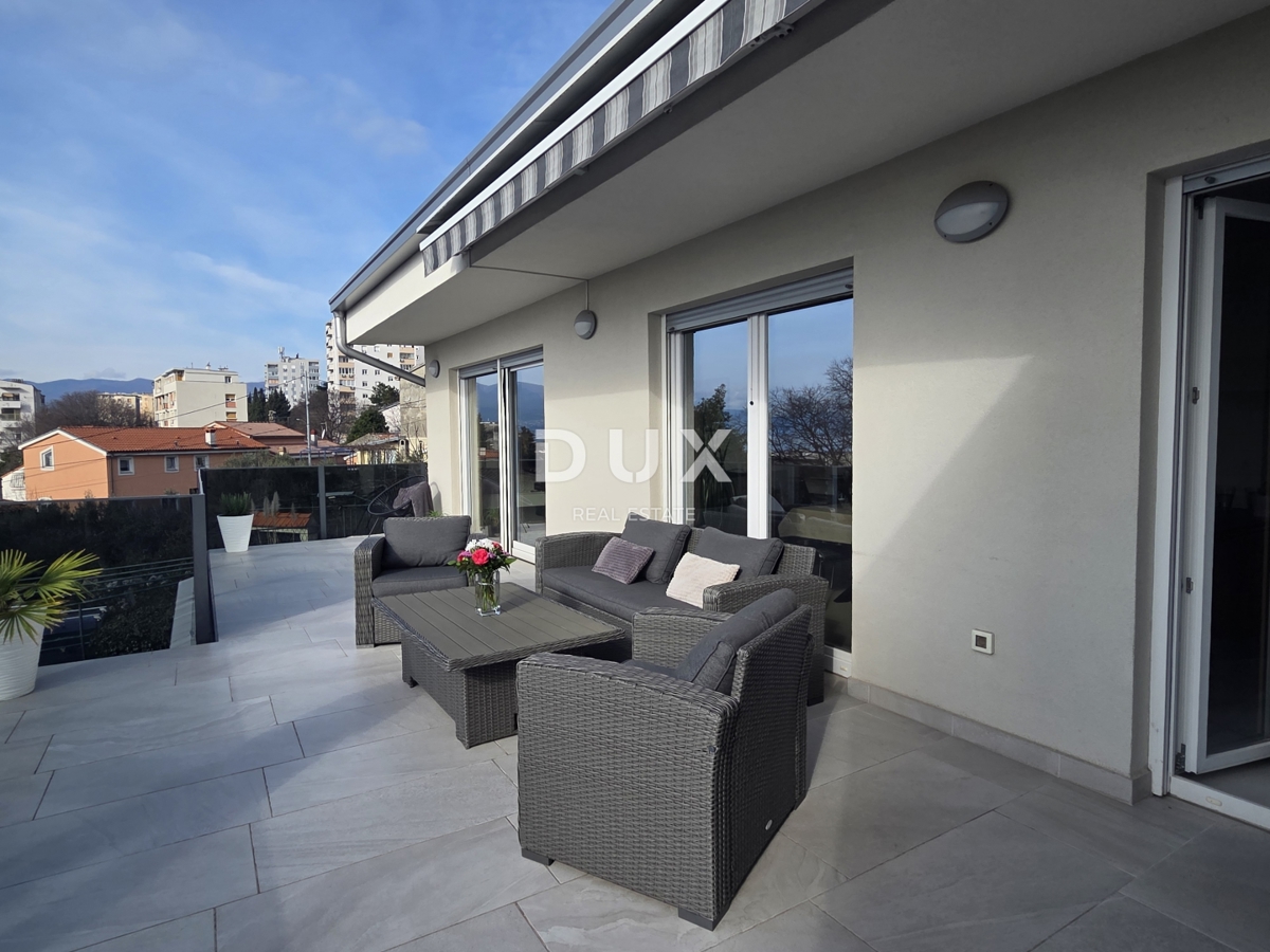 Flat For sale - PRIMORSKO-GORANSKA RIJEKA