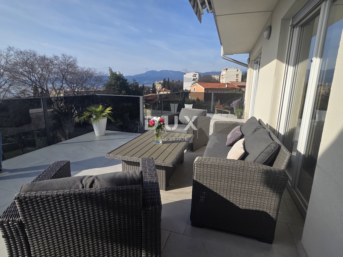 Flat For sale - PRIMORSKO-GORANSKA RIJEKA