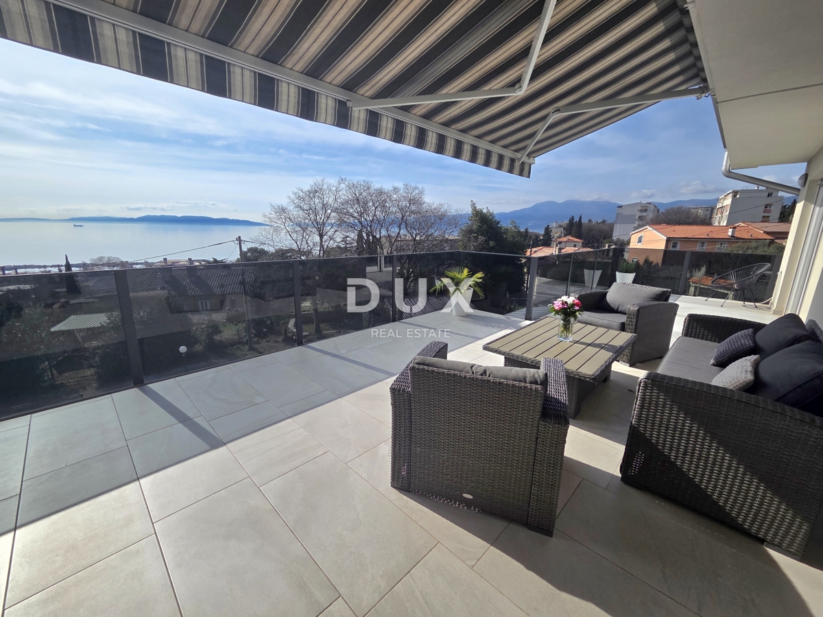 Flat For sale - PRIMORSKO-GORANSKA RIJEKA
