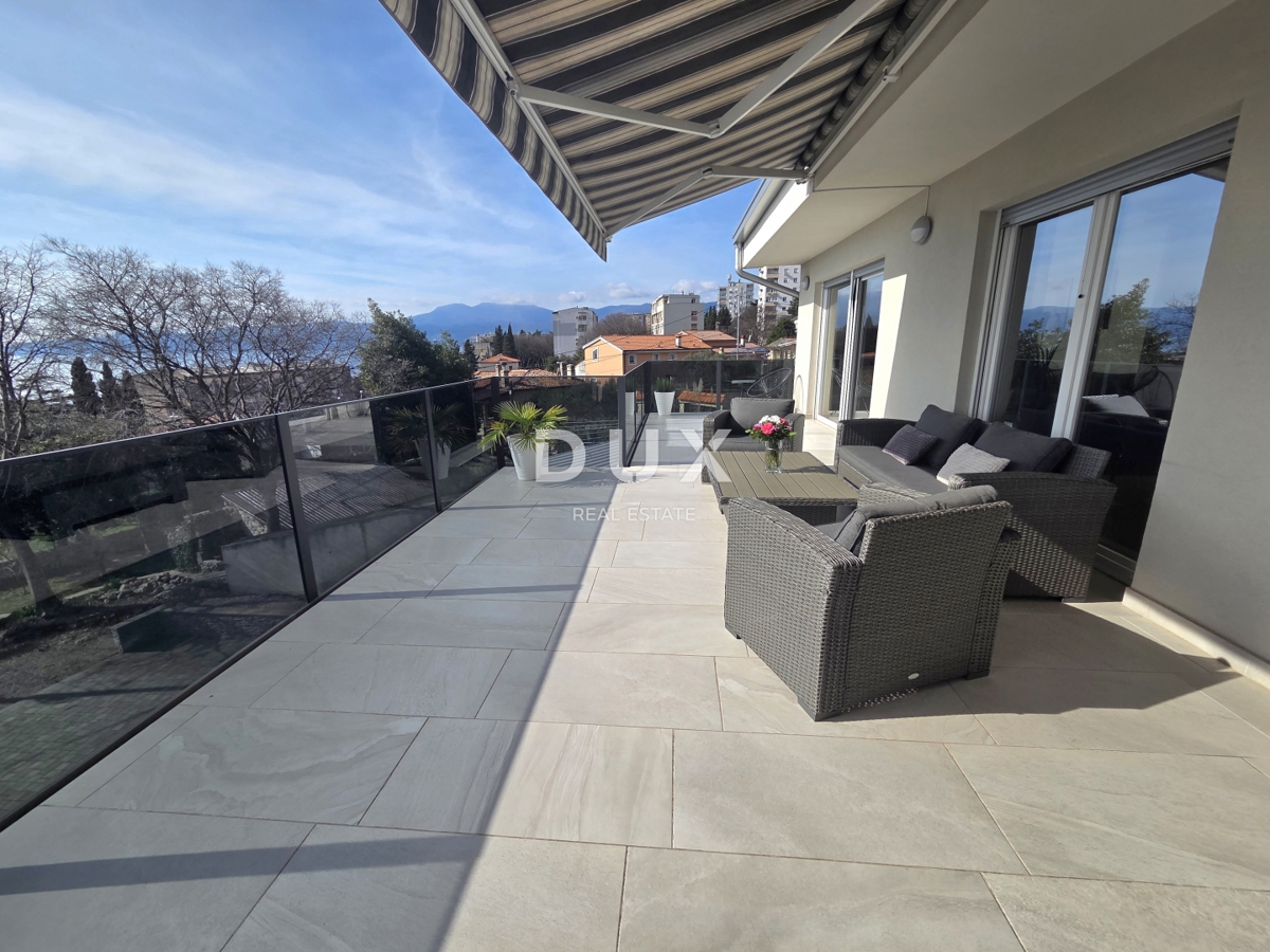 Flat For sale - PRIMORSKO-GORANSKA RIJEKA