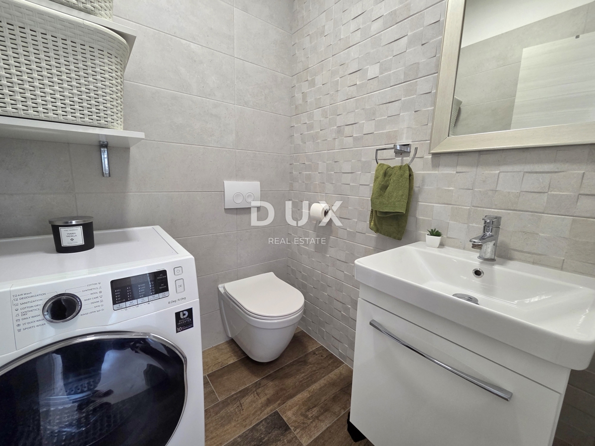 Flat For sale - PRIMORSKO-GORANSKA RIJEKA
