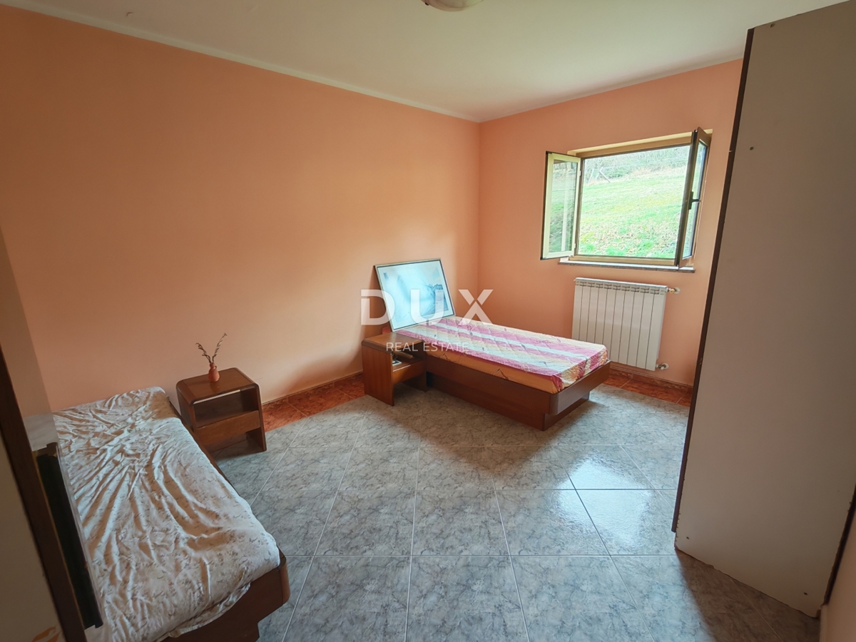 Appartamento Da affittare - ISTARSKA LUPOGLAV