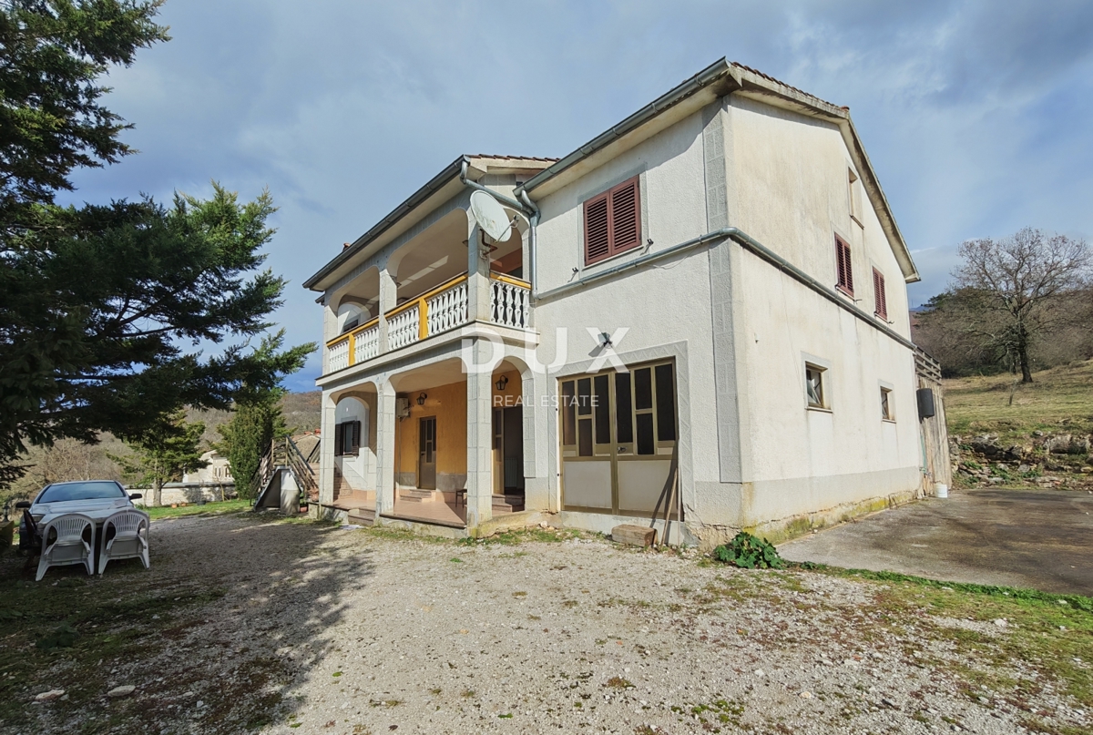 Appartamento Da affittare - ISTARSKA LUPOGLAV