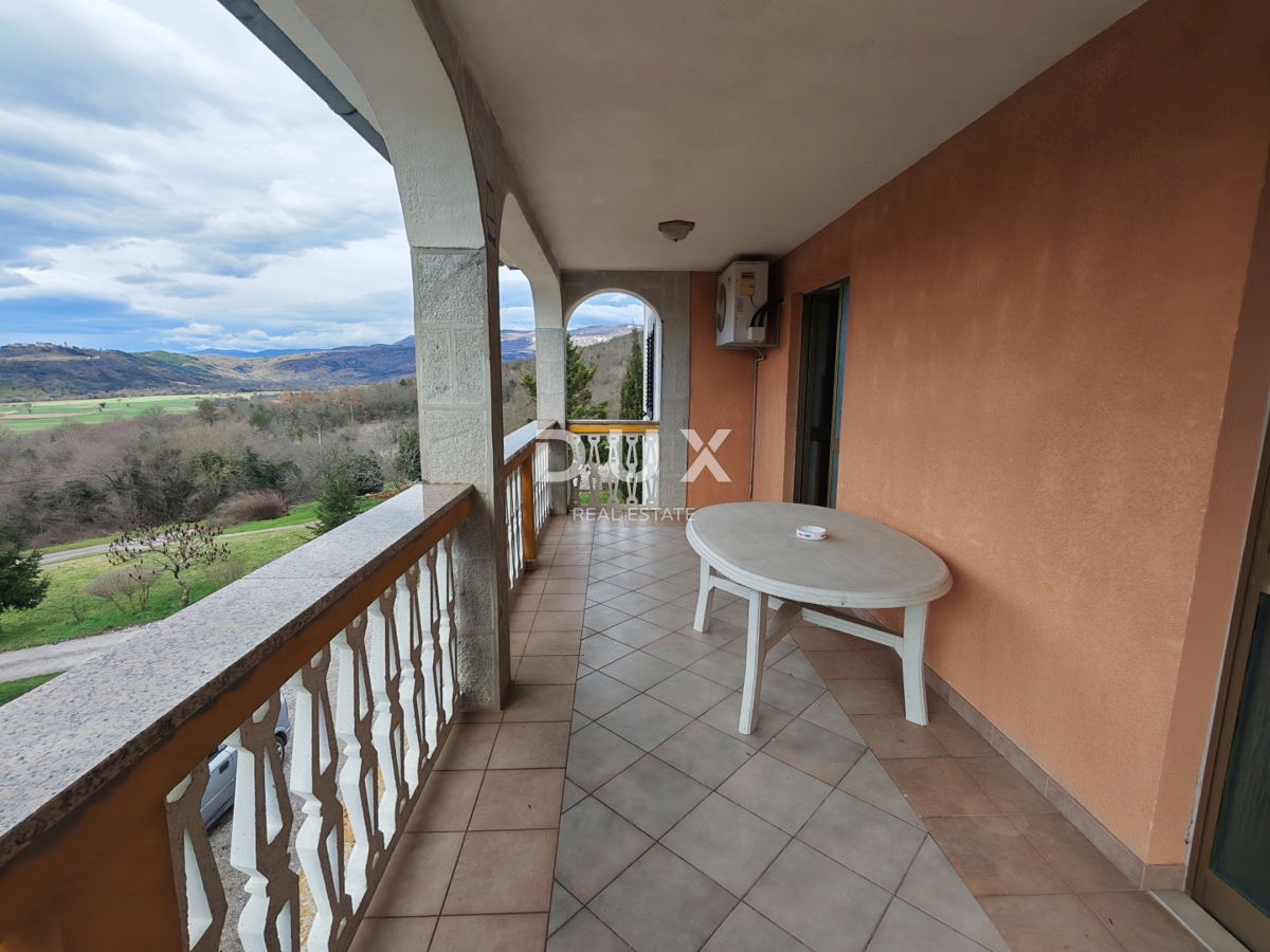 Casa Da affittare - ISTARSKA LUPOGLAV