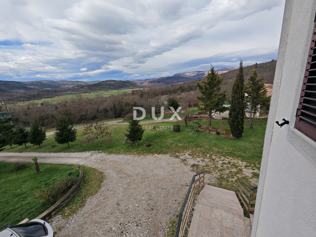 Casa Da affittare - ISTARSKA LUPOGLAV