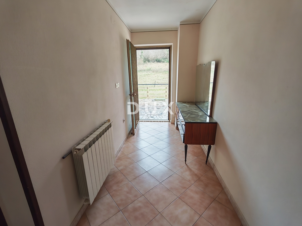 Casa Da affittare - ISTARSKA LUPOGLAV
