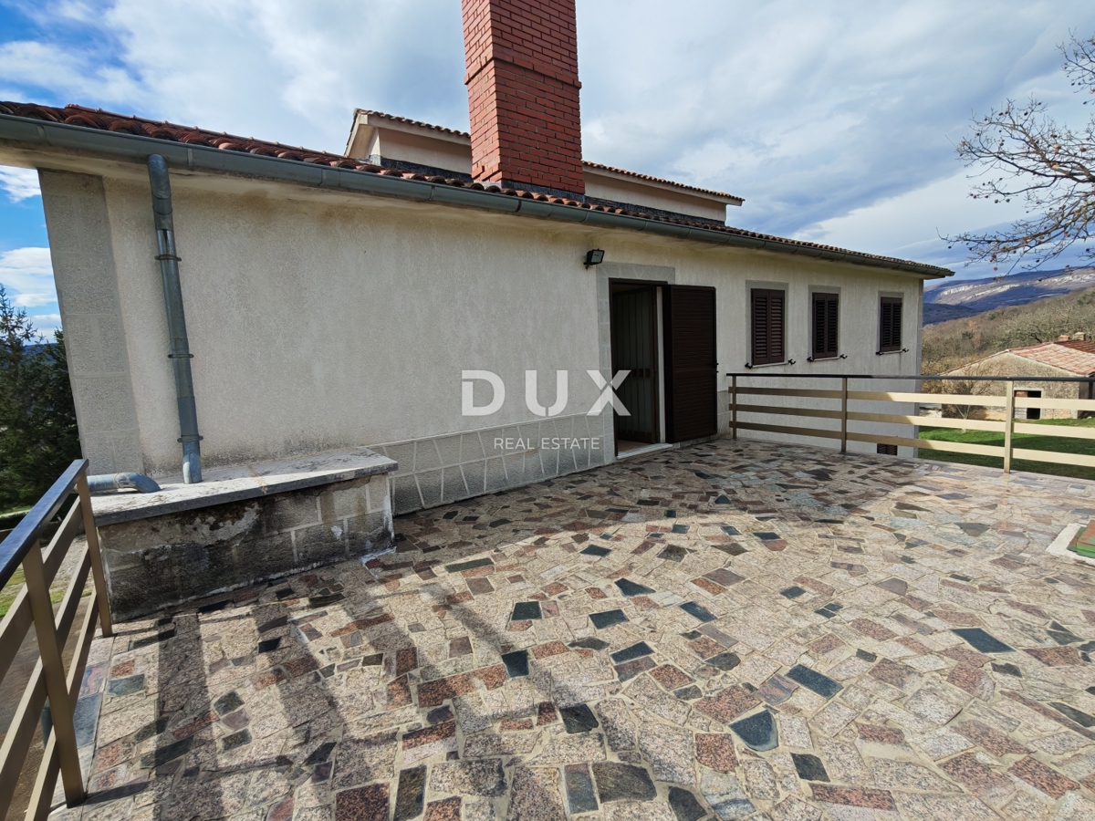 Casa Da affittare - ISTARSKA LUPOGLAV