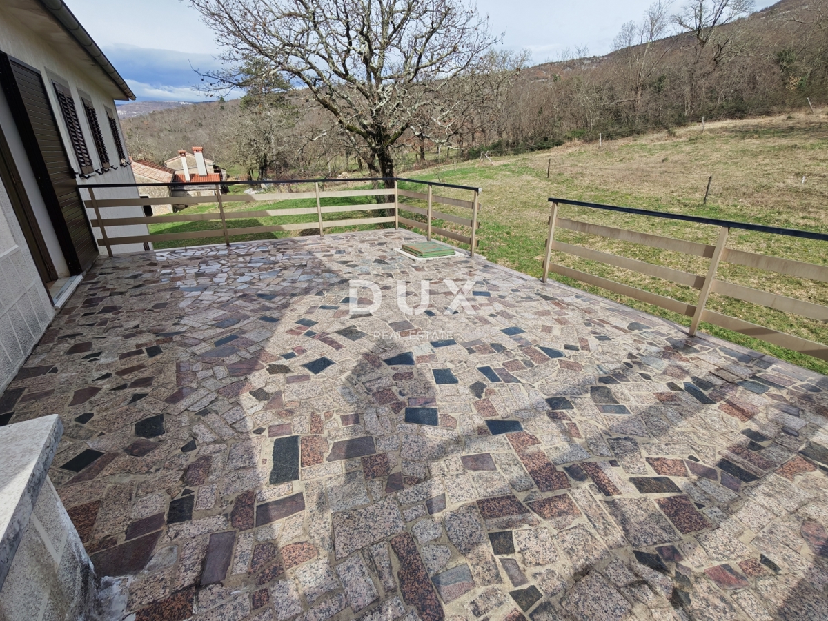 Casa Da affittare - ISTARSKA LUPOGLAV