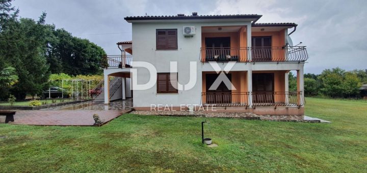 Hiša na predaj 277 m² – Labin